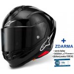 Alpinestars Supertech R7 Solid – Hledejceny.cz