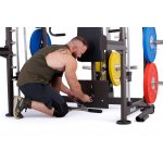 TRINFIT Multi Smith CX40 + Bench LX5 – Zbozi.Blesk.cz