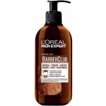 L'Oréal Paris Men Expert Barber Club šampon 200 ml – Zboží Mobilmania