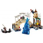 LEGO® Super Heroes 76129 Hydro-Manův útok – Hledejceny.cz