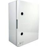 Cetinkaya Pano Rozvaděč plastový IP65 300x400x165mm – Hledejceny.cz