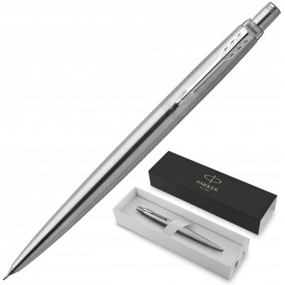 Parker Royal Jotter Stainless Steel mechanická tužka CT 1502/1353381 – Zboží Dáma