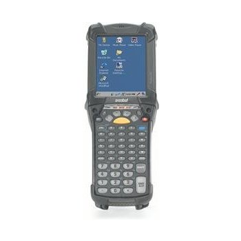 Zebra MC9200