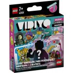 LEGO® VIDIYO™ 43101 Minifigurky Bandmates – Zboží Mobilmania