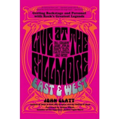 Live at the Fillmore East and West – Hledejceny.cz