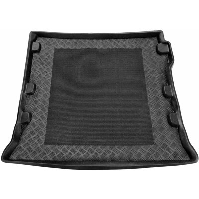 Plastová vana do kufru Rezaw-Plast Nissan Pathfinder III 2005 - 2014 – Hledejceny.cz