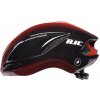 Cyklistická helma HJC Furion 2.0 Fade red 2023