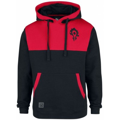 World of Warcraft Horde To the End Mikina – Sleviste.cz