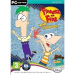 Phineas & Ferb: Nové vynálezy – Hledejceny.cz