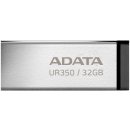 usb flash disk ADATA UR350 32GB UR350-32G-RSR/BK