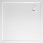 Gelco XENA 90 x 90 cm HX009 – Zboží Dáma