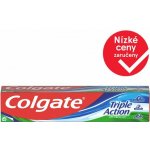 Colgate Triple Action Xtra White 75 ml – Zboží Mobilmania