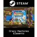 Crazy Machines Elements