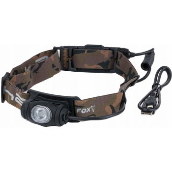 Fox Halo AL350C