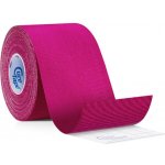 CureTape Sports kineziologický tejp růžový 5 cm x 5 m – Sleviste.cz