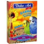 Dako-Art Makki Andulka 0,5 kg – Hledejceny.cz