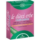 Esi Colon cleanse tablety vyprazdňování střev 30 ks