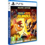 Crash Team Rumble (Deluxe Edition) – Zboží Dáma