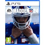 Madden NFL 24 – Zboží Živě