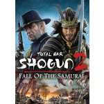 Total War: Shogun 2: Fall of the Samurai – Hledejceny.cz