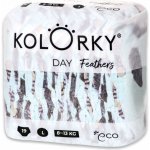 KOLORKY DAY štětce M 5-8 kg 21 ks – Hledejceny.cz