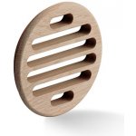 AC-T Servis kulatá 90 mm dub – Sleviste.cz