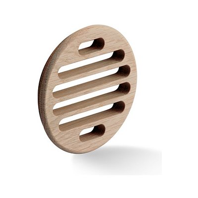 AC-T Servis kulatá 90 mm dub – Sleviste.cz