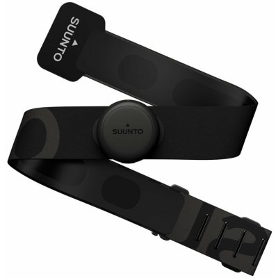Suunto Smart HR Belt 2 – Hledejceny.cz