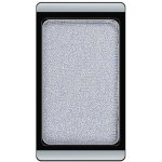 Artdeco Eye Shadow Pearl oční stíny 74 Pearly Grey Blue 0,8 g – Zboží Dáma