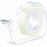 Tesa oboustranně lepicí kancelářská páska 7,5 m x 12 mm – Zboží Dáma Tesa oboustranně lepicí kancelářská páska 7,5 m x 12 mm – Zboží Dáma