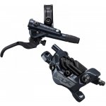 Shimano SLX BR-M7120 komplet sintrované + chladič přední černá – Hledejceny.cz