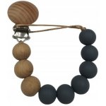 Baby in World Klip na dudlík modrý – Hledejceny.cz