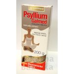Galmed Psyllium indická rozpustná vláknina 200 g – Hledejceny.cz