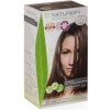 Barva na vlasy Naturigin barva na vlasy CHOCOLATE BROWN 5,0