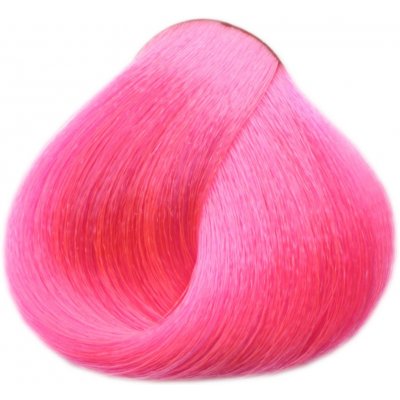 Black Sintesis barva na vlasy F888 růžová fuchsie 100 ml – Zboží Mobilmania