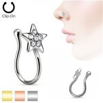 Piercingate falešný piercing PFA00287 – Zboží Dáma