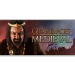 Grand Ages: Medieval – Hledejceny.cz