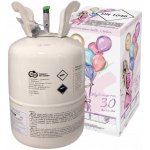 Godan Helium na 30 balónků o průměru 23 cm – Zboží Dáma