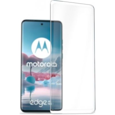 AlzaGuard 3D Elite Glass Protector pro Motorola EDGE 40 Neo AGD-TGF0246 – Hledejceny.cz