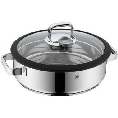 WMF Vitalis Aroma parní hrnec, 28 cm – Zboží Dáma
