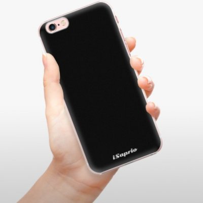 Pouzdro iSaprio - 4Pure - iPhone 6 Plus/6S Plus černé – Zbozi.Blesk.cz