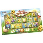 Carla Neapolitánky mléčné Velikonoce 90 g – Zboží Dáma