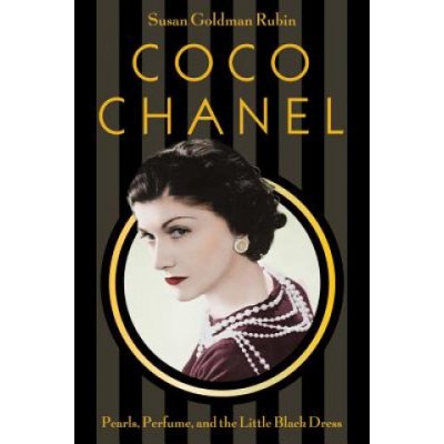 Coco Chanel – Hledejceny.cz