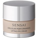 Sensai Cellular Performance Lifting oční liftingový krém s remodelujícím účinkem 15 ml – Zboží Dáma