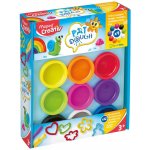 Maped Sada Creativ Modeling Pat´Dough 9 barev – Hledejceny.cz