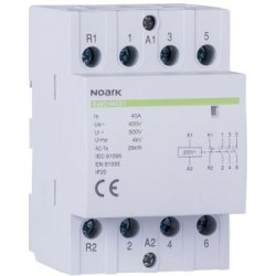 Noark Ex9CH40 31 230V