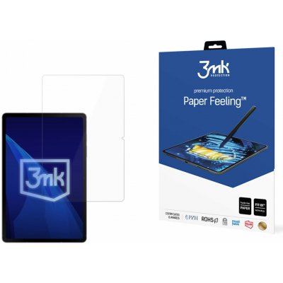 3mk Paper Feeling pro Samsung Galaxy Tab S10 FE 5903108656627 – Zboží Živě