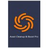 antivir Avast Cleanup & Boost Pro 1 lic. 3 roky CBP.1.36m