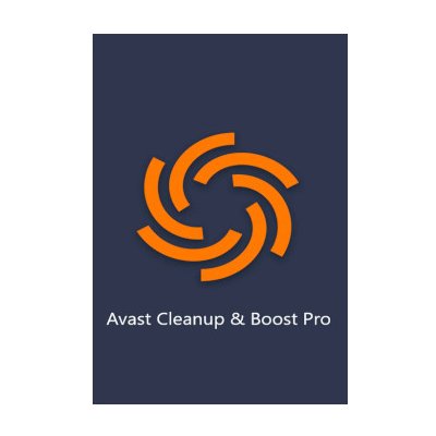 Avast Cleanup & Boost Pro 1 lic. 3 roky (CBP.1.36m) – Zboží Živě