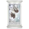 Svíčka Kringle Candle Winter Wonderland 623 g